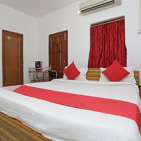 Hotel O New Silver Inn Kolkata Luaran gambar