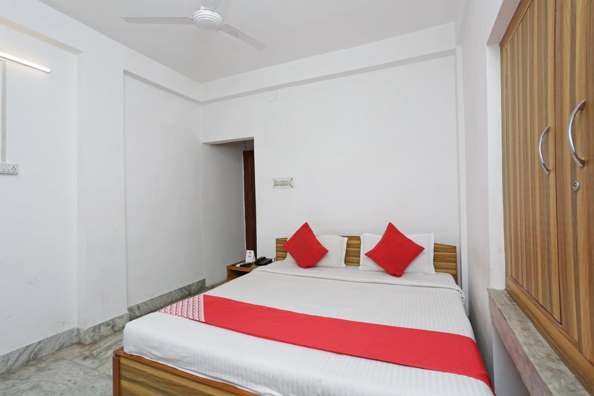 Hotel O New Silver Inn Kolkata Luaran gambar