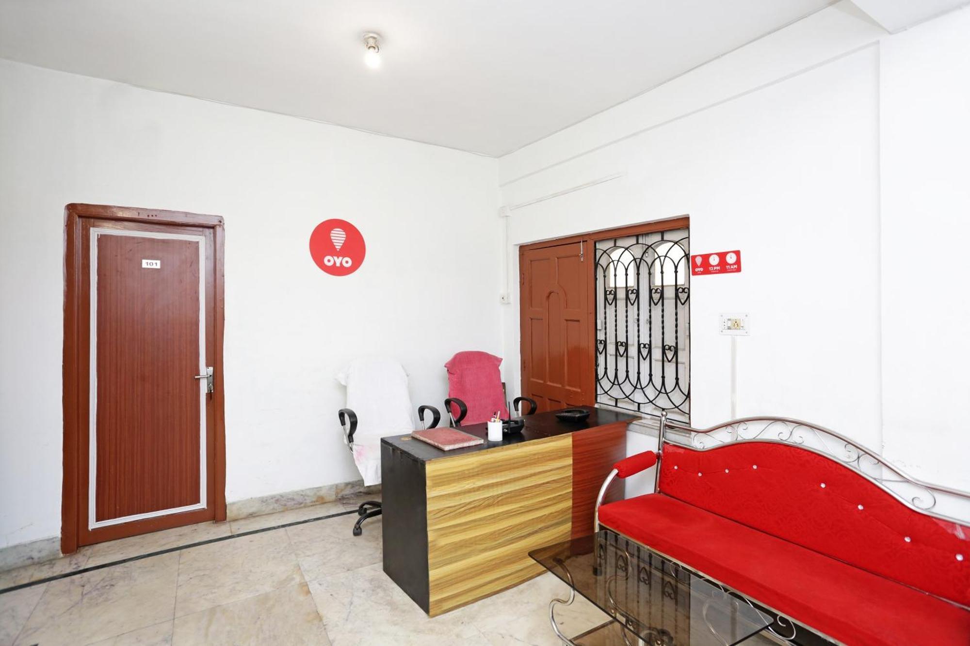 Hotel O New Silver Inn Kolkata Luaran gambar