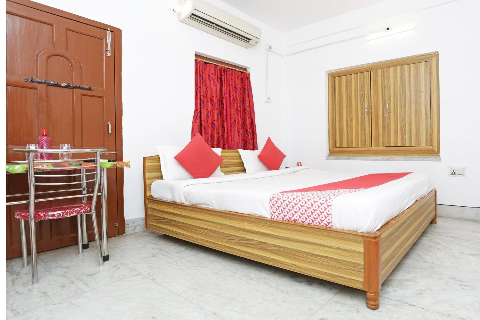Hotel O New Silver Inn Kolkata Luaran gambar