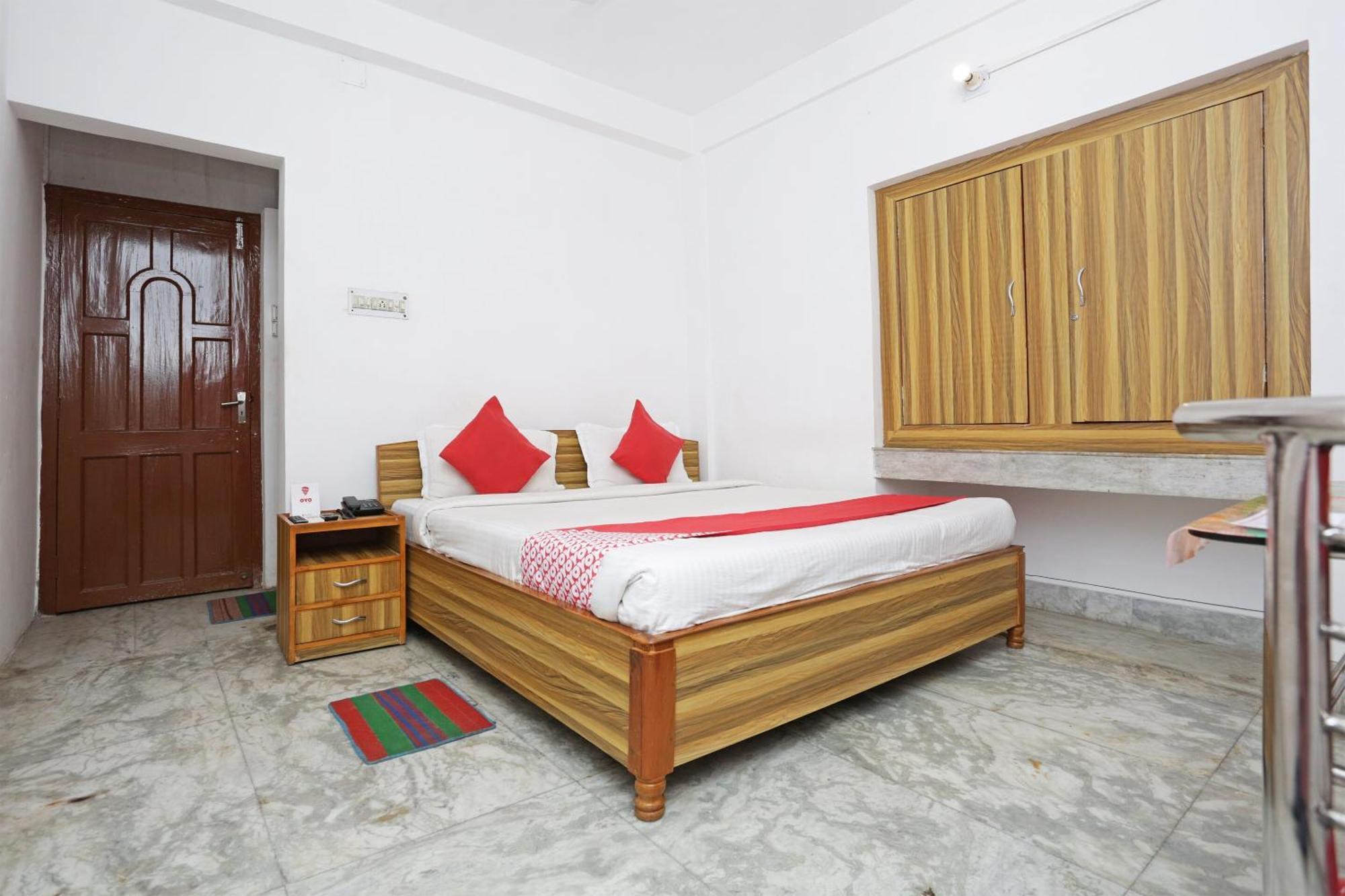 Hotel O New Silver Inn Kolkata Luaran gambar