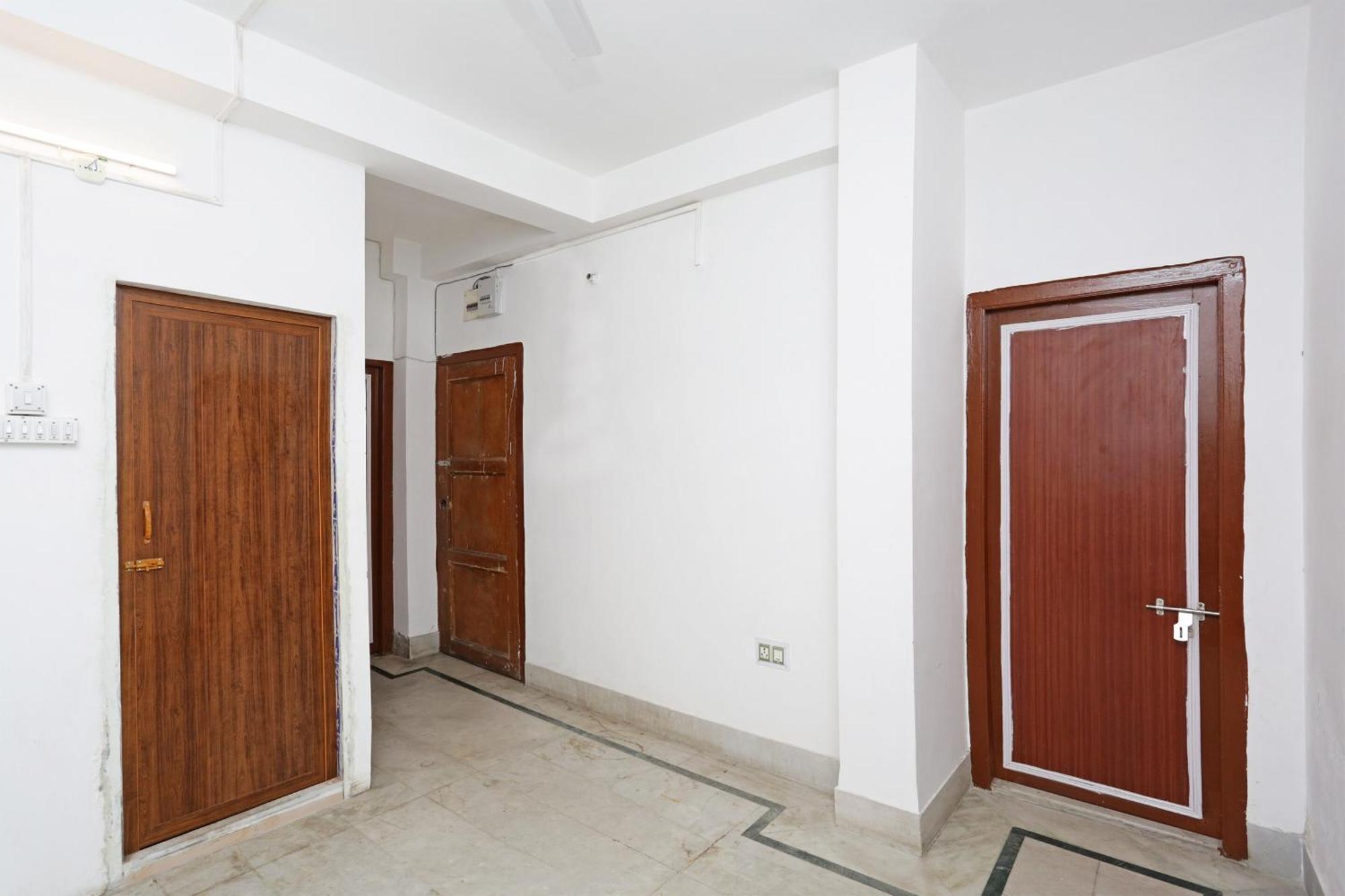Hotel O New Silver Inn Kolkata Luaran gambar