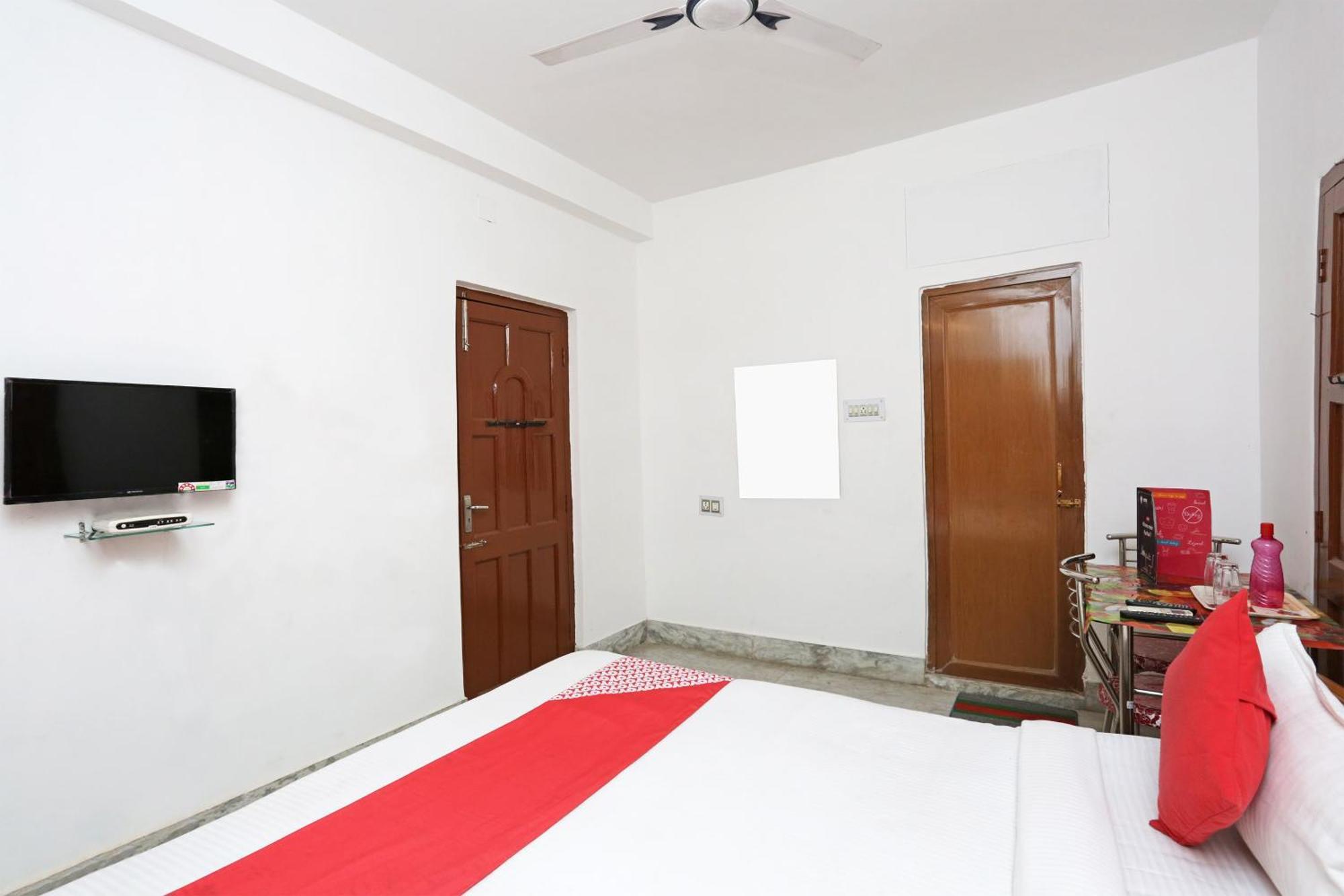 Hotel O New Silver Inn Kolkata Luaran gambar