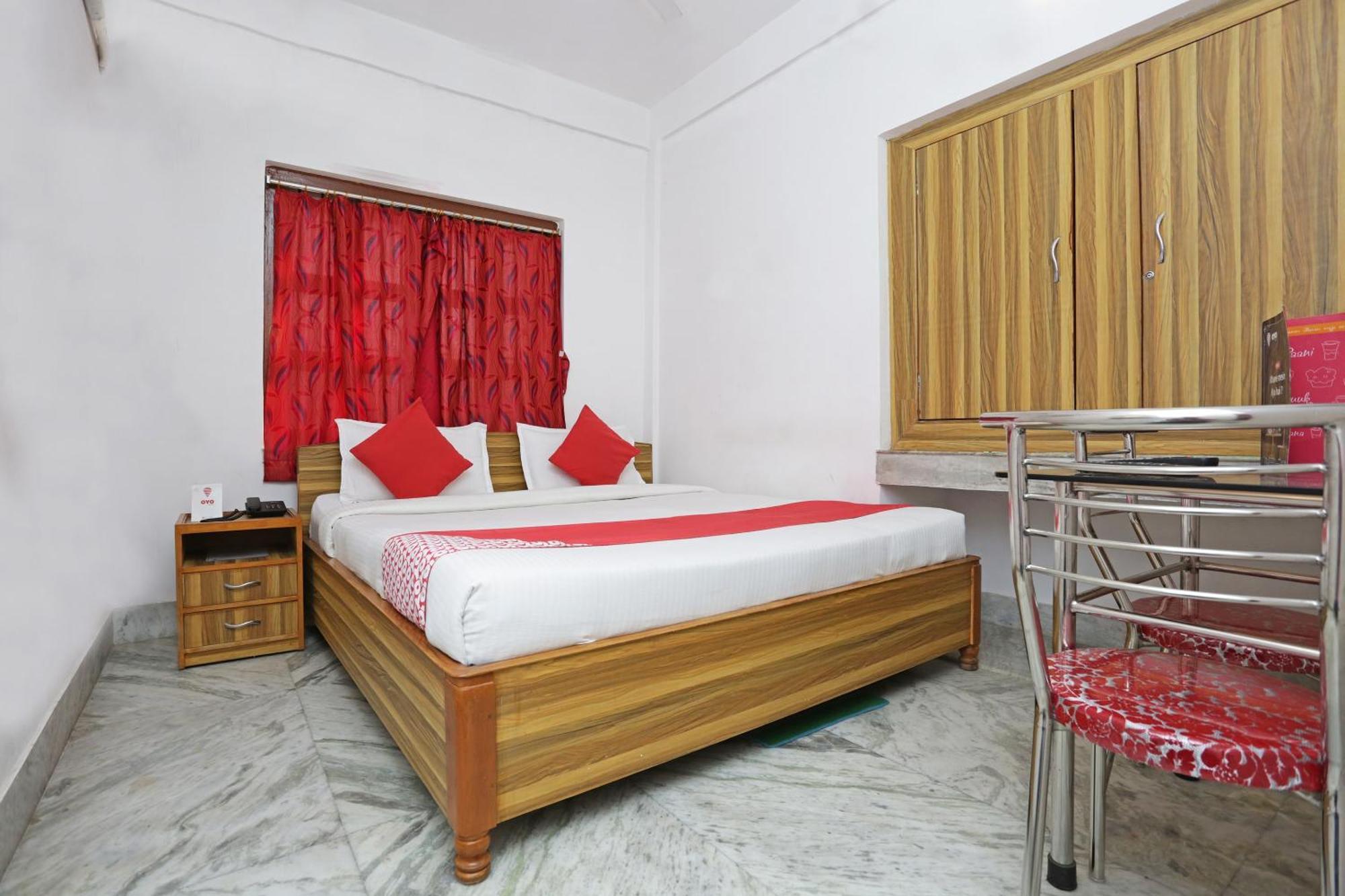 Hotel O New Silver Inn Kolkata Luaran gambar