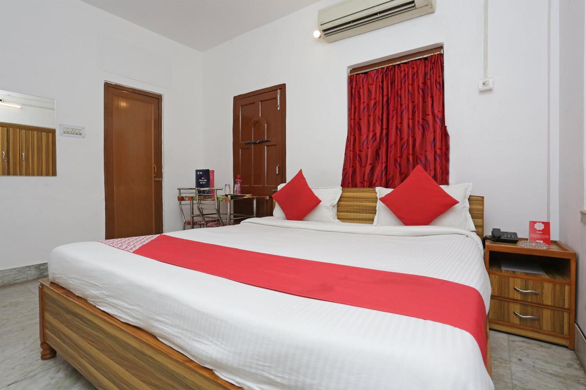 Hotel O New Silver Inn Kolkata Luaran gambar